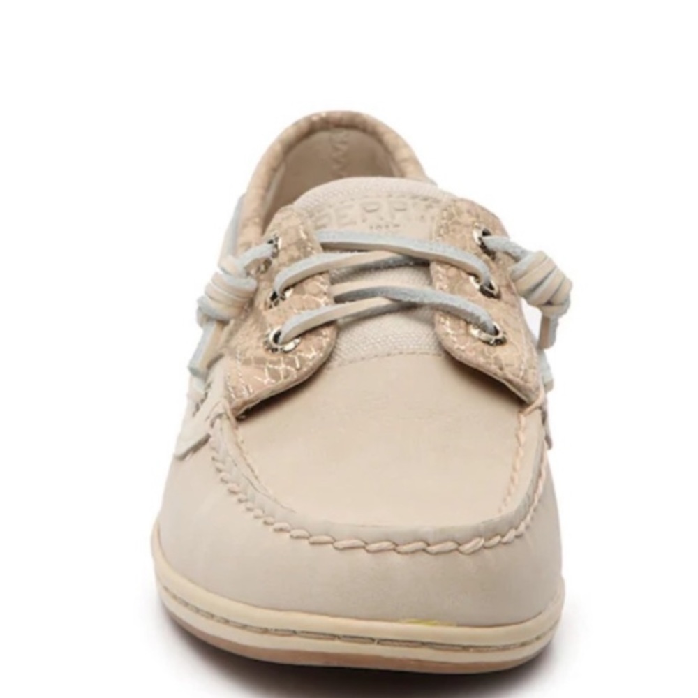 SPERRY BOAT SHOES